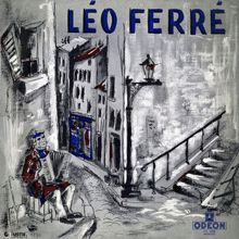 Léo Ferré: Le piano du pauvre