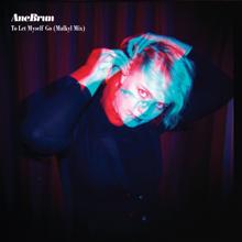 Ane Brun: To Let Myself Go(Malkyl Mix)