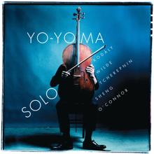 Yo-Yo Ma: Solo