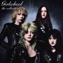 GIRLSCHOOL: The Collection