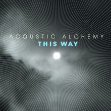 Acoustic Alchemy: Tied Up With String