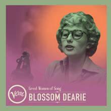 Blossom Dearie: Great Women Of Song: Blossom Dearie