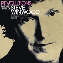 Steve Winwood: Revolutions: The Very Best Of Steve Winwood (Deluxe) (Revolutions: The Very Best Of Steve WinwoodDeluxe)