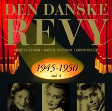 Various Artists: Danske Revy (Den): 1945-1950, Vol. 4 (Revy 23)