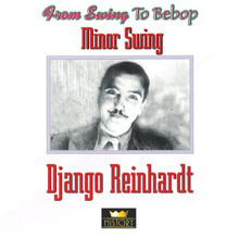 Django Reinhardt: Minor Swing