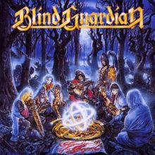 Blind Guardian: Somewhere Far Beyond