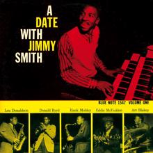 Jimmy Smith: A Date With Jimmy Smith (Volume One)