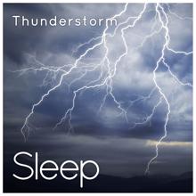 Sleepy Times: Thunderstorm (Sleep & Mindfulness)