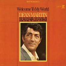 Dean Martin: Welcome to My World