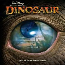 James Newton Howard: Dinosaur Original Soundtrack