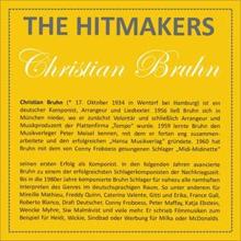 The World-Band: Hits of Christian Bruhn