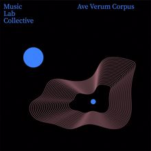 Music Lab Collective: Ave Verum Corpus (Arr. Piano)