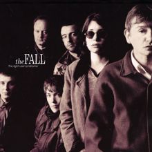 The Fall: The Light User Syndrome (Expanded Version)