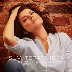 Suvi Teräsniska: Ahvenanmaa