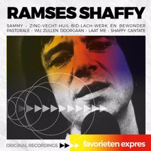 Ramses Shaffy: Favorieten Expres