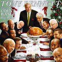 Tony Bennett: A Swingin' Christmas Featuring The Count Basie Big Band