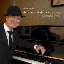 Urban Beyer: The Christmas Blues