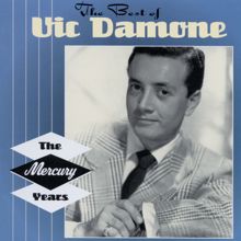 Vic Damone: The Four Winds And The Seven Seas