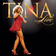 Tina Turner: What You Get Is What You See (Live in Arnhem)
