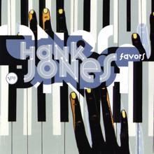 Hank Jones: Favors (Live in Osaka, Japan / May 1996) (FavorsLive in Osaka, Japan / May 1996)