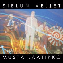 Sielun Veljet: Musta Laatikko