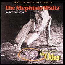 Jerry Goldsmith: The Mephisto Waltz: Part Of The Bargain (From "The Mephisto Waltz")
