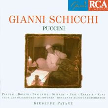 Giuseppe Patané: Puccini: Gianni Schicchi
