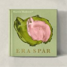 Martin Hederos: Era spår