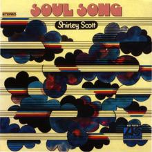 Shirley Scott: Soul Song