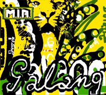 M.I.A.: Galang '05