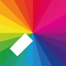 Jamie xx: In Colour