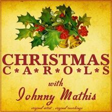 Johnny Mathis: Christmas Carols