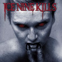 Ice Nine Kills: The Coffin Is Moving