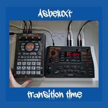 asbeluxt: TransitionTimeTape