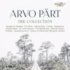 Various Artiest: Arvo Pärt Collection