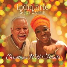 India.Arie: Christmas With Friends