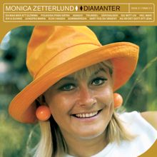 Monica Zetterlund: Diamanter