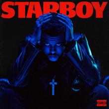 The Weeknd: Starboy (Deluxe) (StarboyDeluxe)