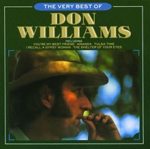 Don Williams: I Recall A Gypsy Woman