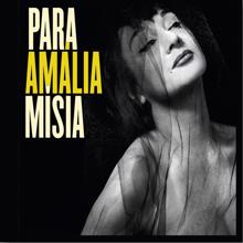 MISIA: Para Amália