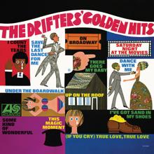 The Drifters: The Drifters' Golden Hits (Mono)