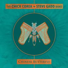 Chick Corea: Chinese Butterfly