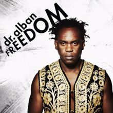Dr. Alban: Freedom (Reggae Dubplate Remix)