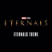 Ramin Djawadi: Eternals Theme (From "Eternals")