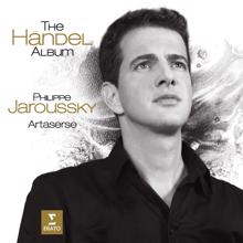 Philippe Jaroussky: Handel: Siroe, re di Persia, HWV 24, Act 3: "Son stanco, ingiusti Numi ... " (Siroe)