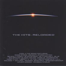 Kool & The Gang: The Hits : Reloaded CD 1