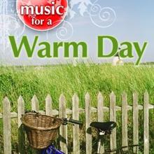 Weather Delight: Music For A Warm Day