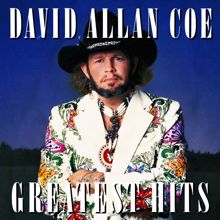 David Allan Coe: Greatest Hits