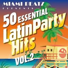 Miami Beatz: 50 Essential Latin Party Hits, Vol. 2