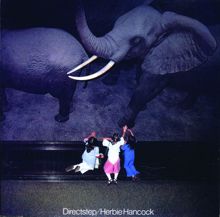 Herbie Hancock: Directstep